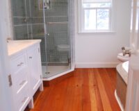 Camp Pine Knot – Prefinished – Saddle