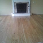 Five Inch Red Oak