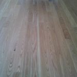 Five Inch Red Oak