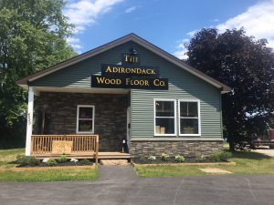 The Adirondack Wood Floor Co.