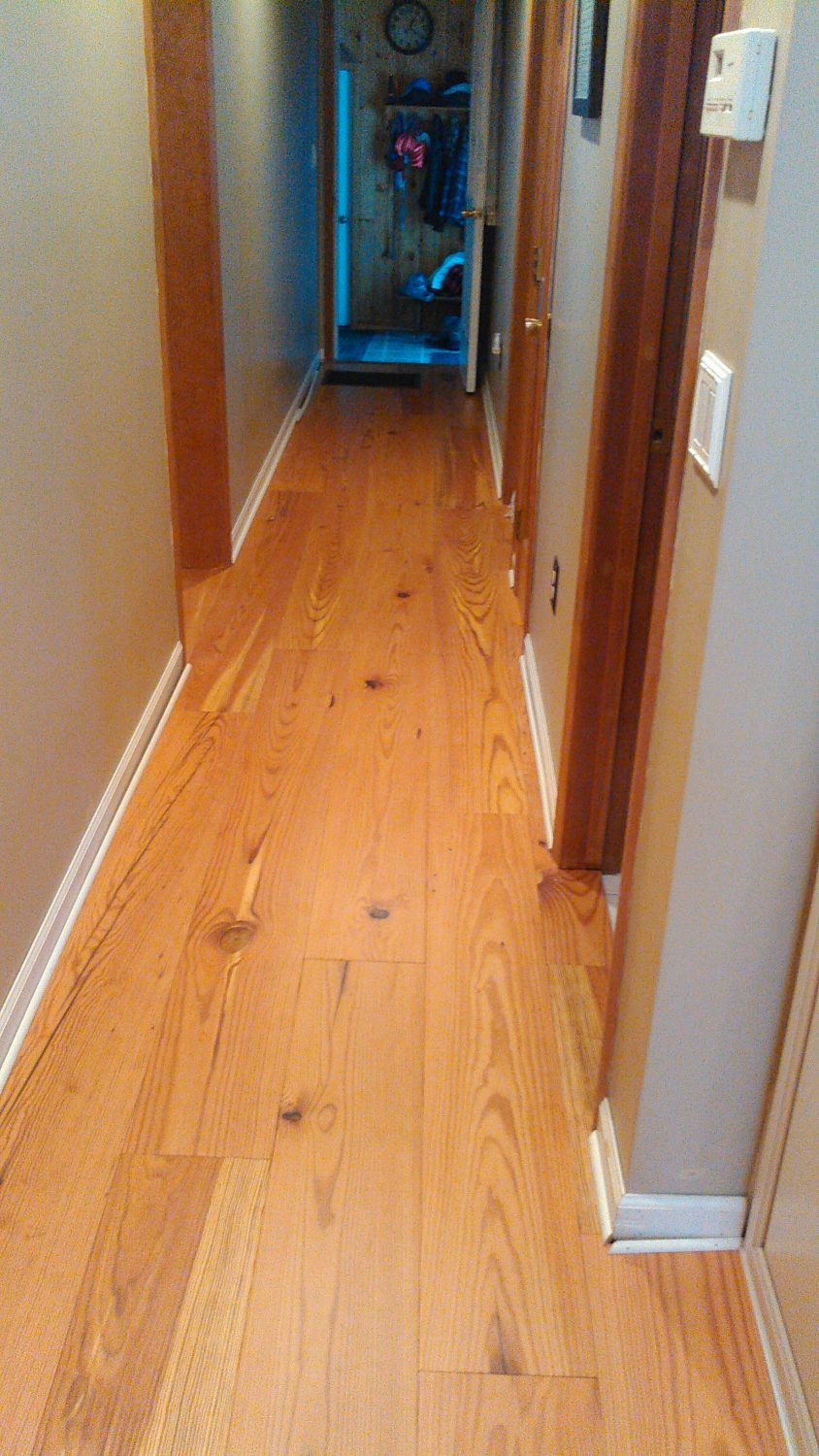 Photo Gallery | Adirondack Wood Floor Co.