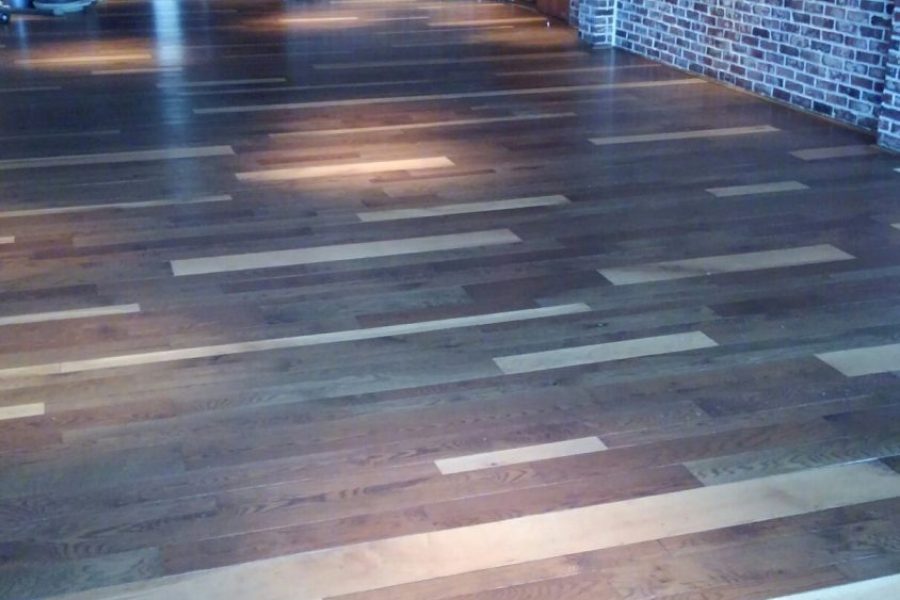 Restaurant Floor