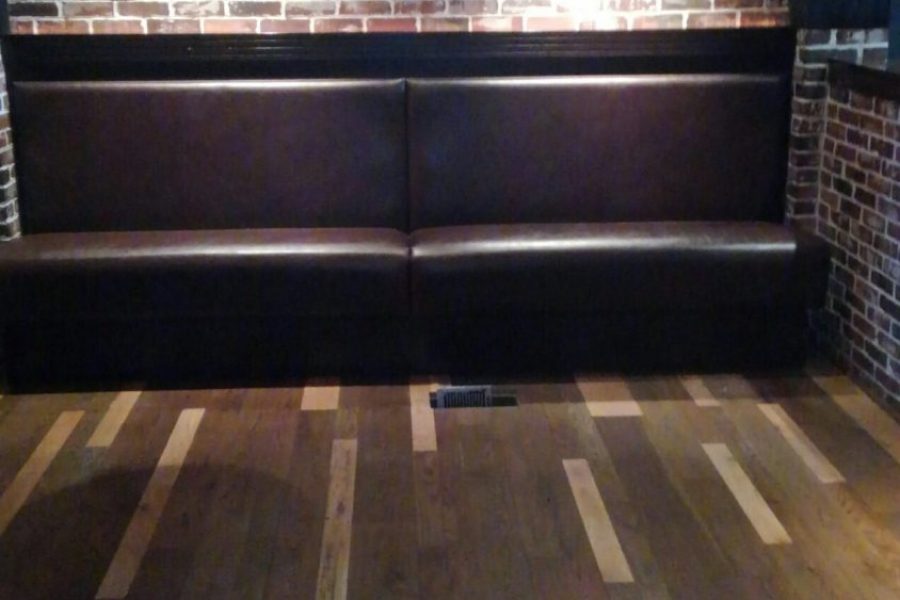 Restaurant Floor