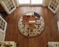 Hickory January 2011