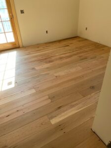 Reclaimed Oak