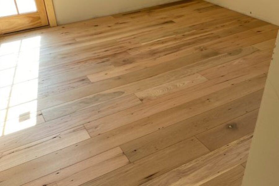 Reclaimed Oak