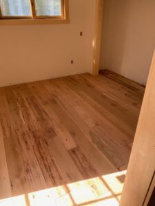 Reclaimed Oak