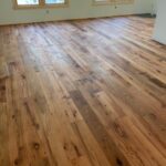 Reclaimed Oak