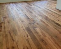 Reclaimed Oak
