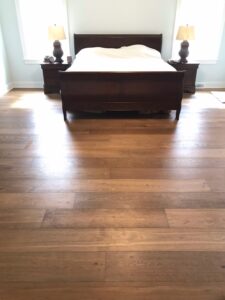 European Oak