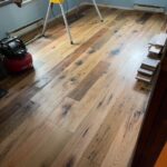 Reclaimed Oak