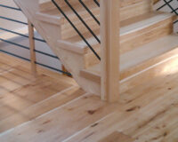 Character Grade Hickory