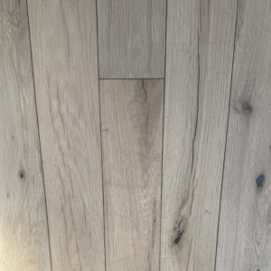 3 inch reclaimed Oak Photo