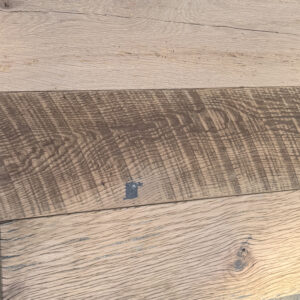 7 inch reclaimed Oak Photo